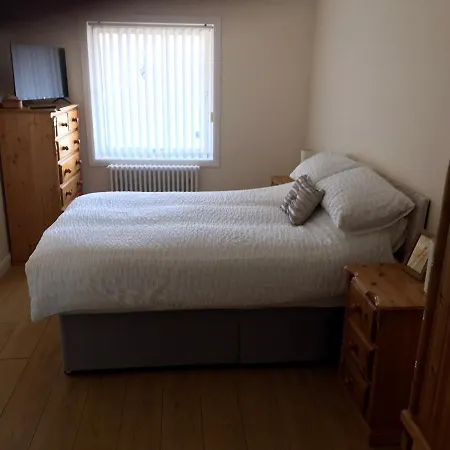 Beautiful 3-Bed Apartment In Gourock Exterior photo