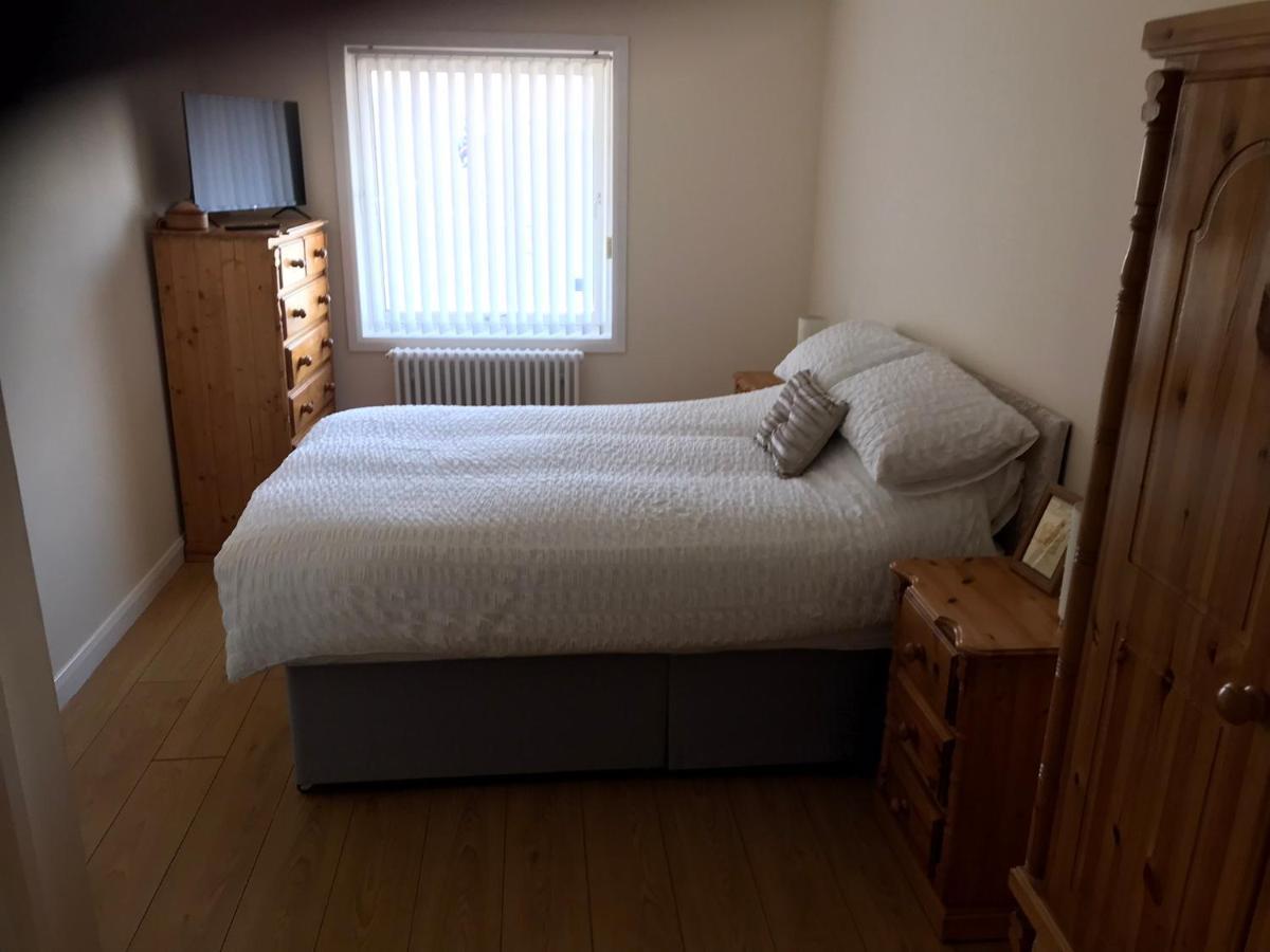 Beautiful 3-bed In