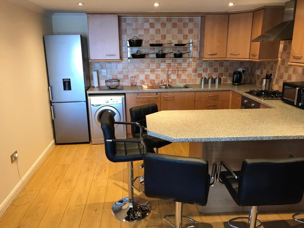 Beautiful 3-bed In Gourock