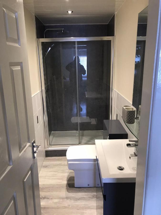 Beautiful 3-bed In