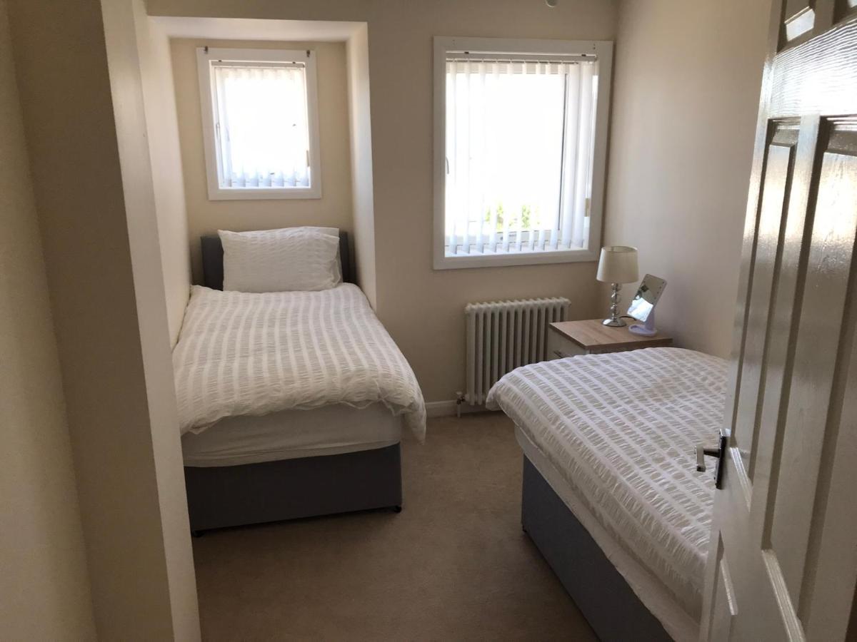 Beautiful 3-bed In Gourock