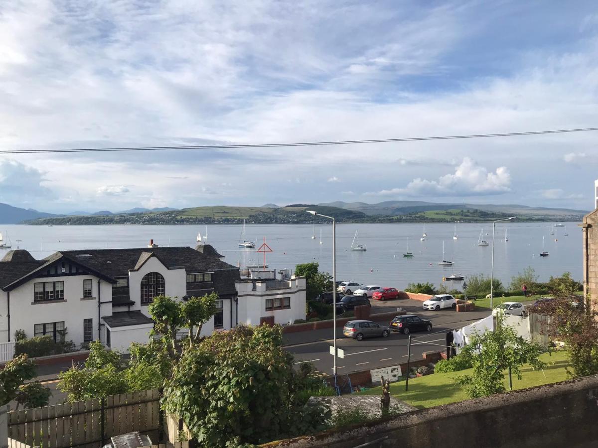 Beautiful 3-bed In Gourock