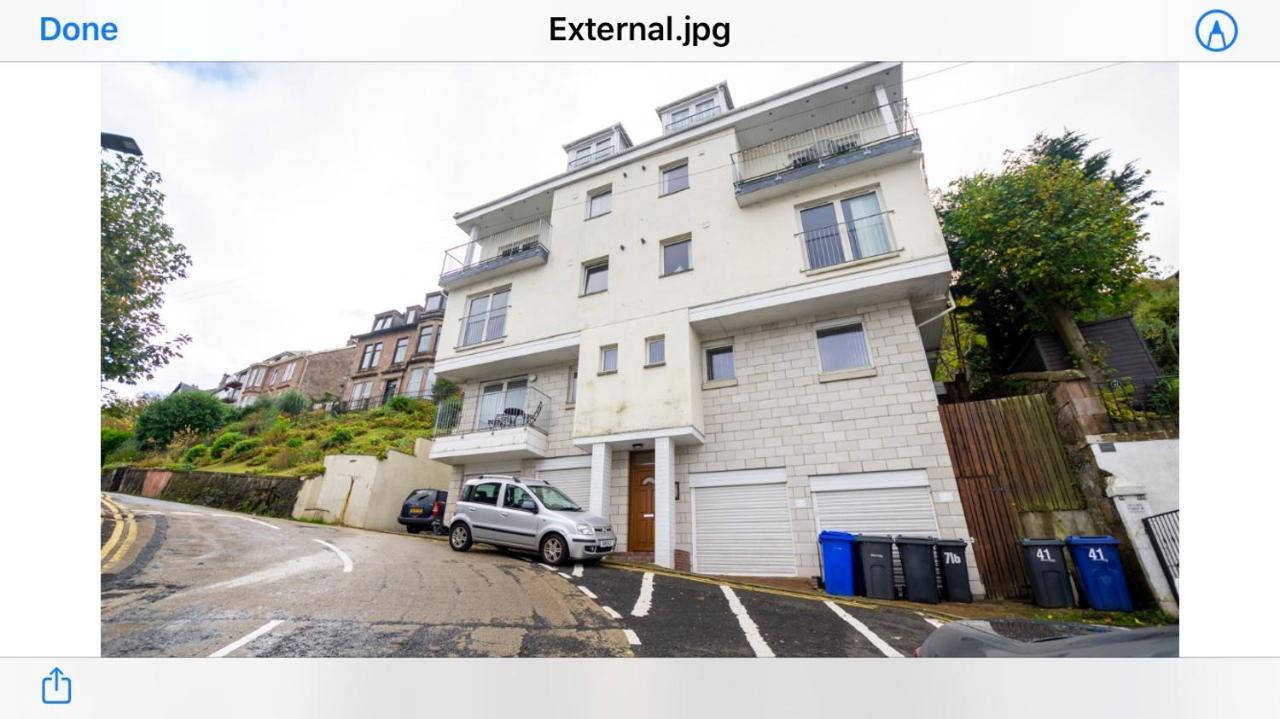 Apartment Beautiful 3-bed In